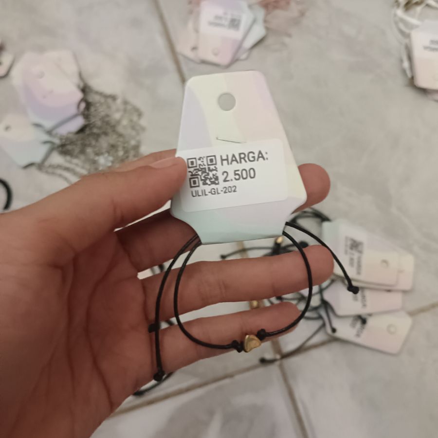 Gelang