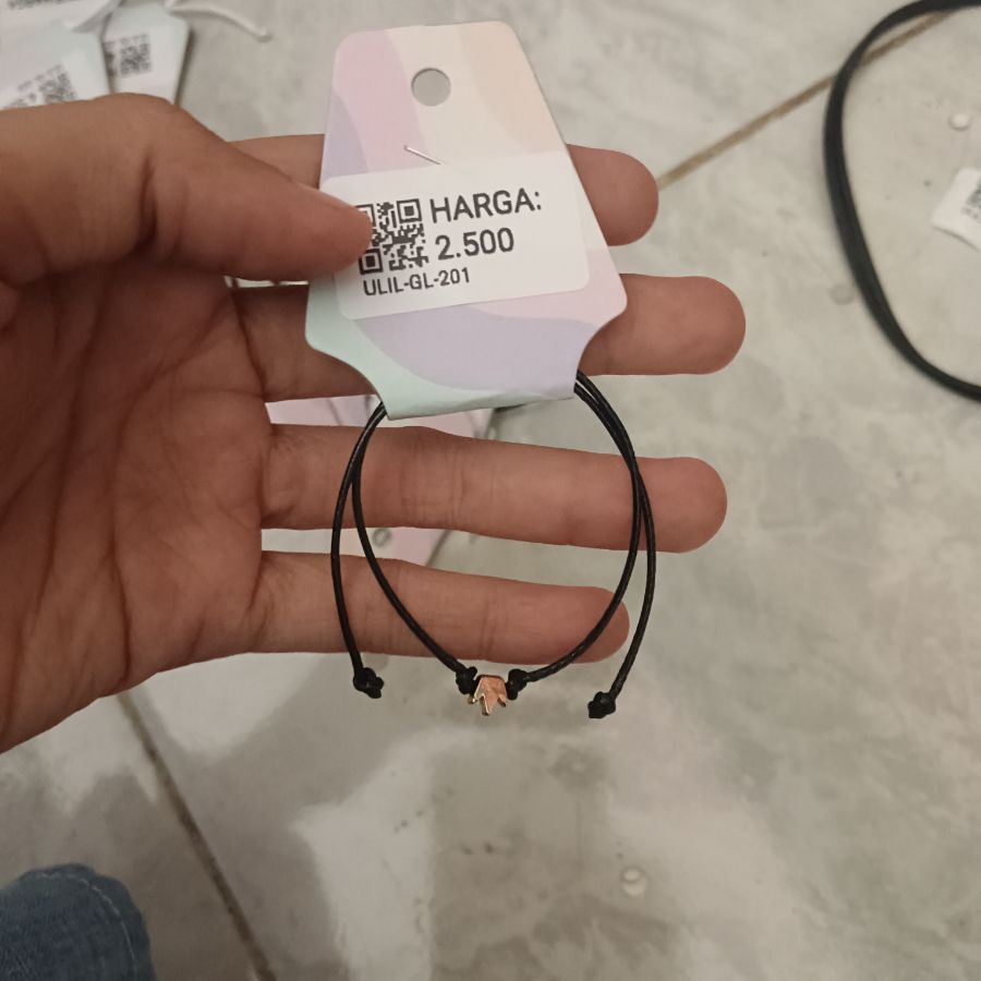 Gelang