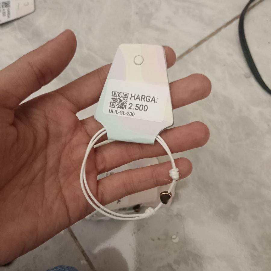 Gelang