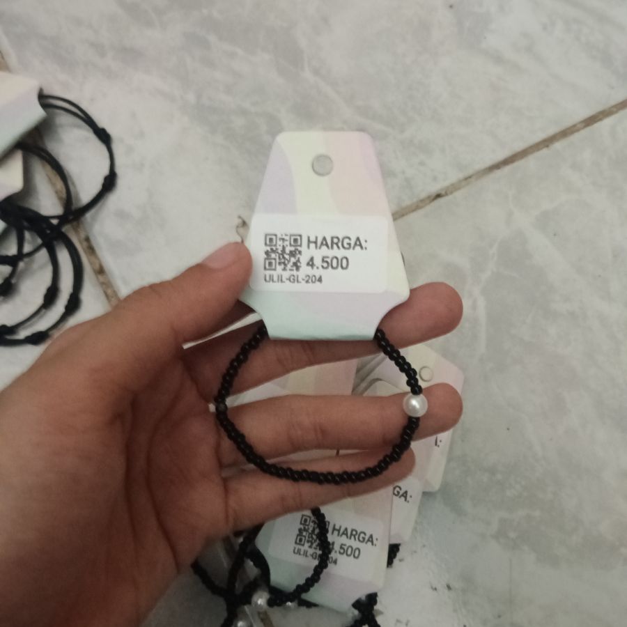 Gelang