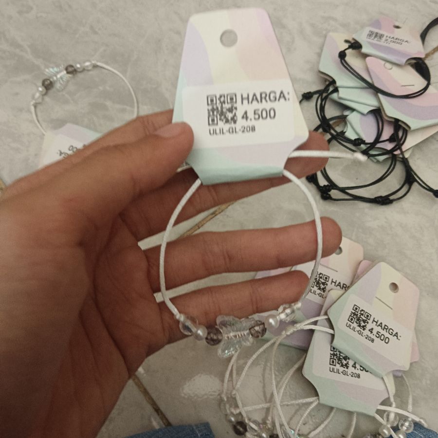 Gelang