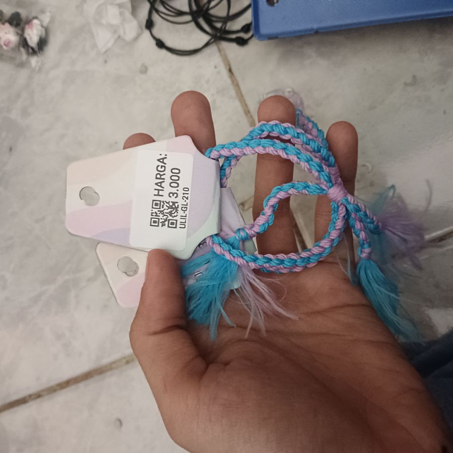 Gelang