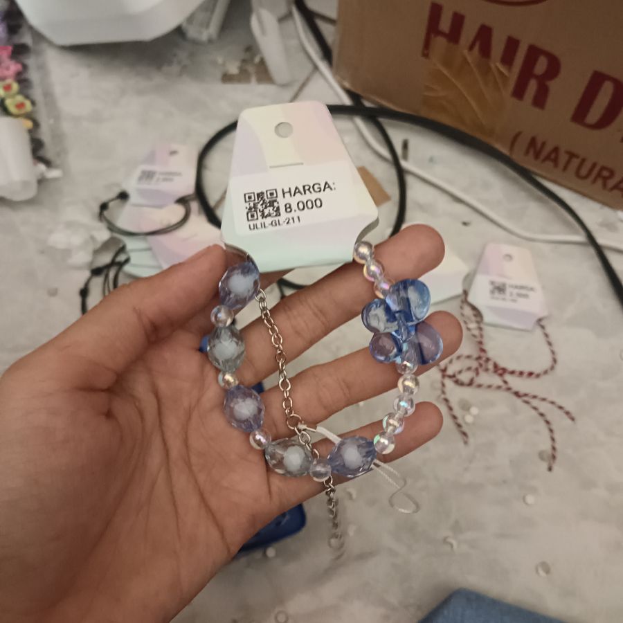 Gelang