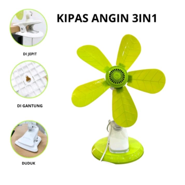KIPAS JAVOTEC 490 22W
