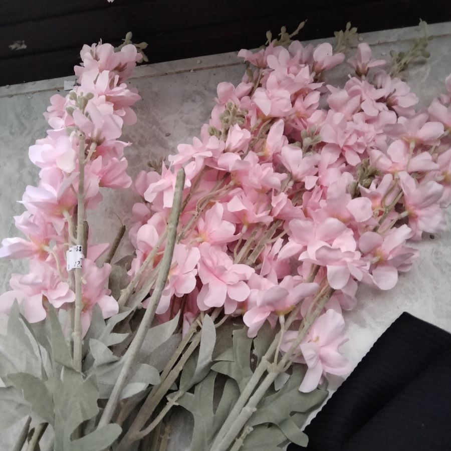 bunga hias