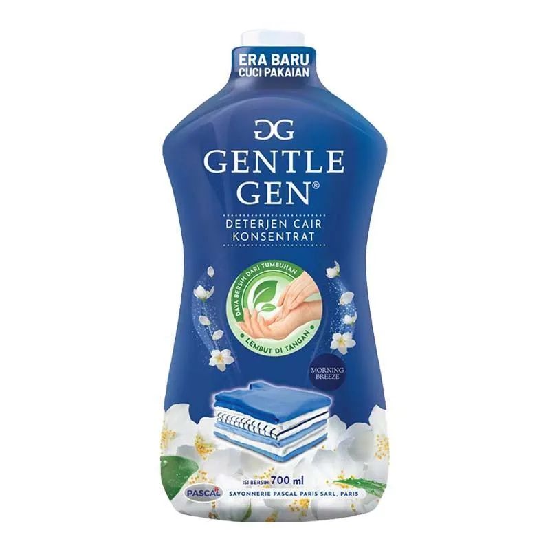 GENTLEGEN 700ML MORNING BREEZE