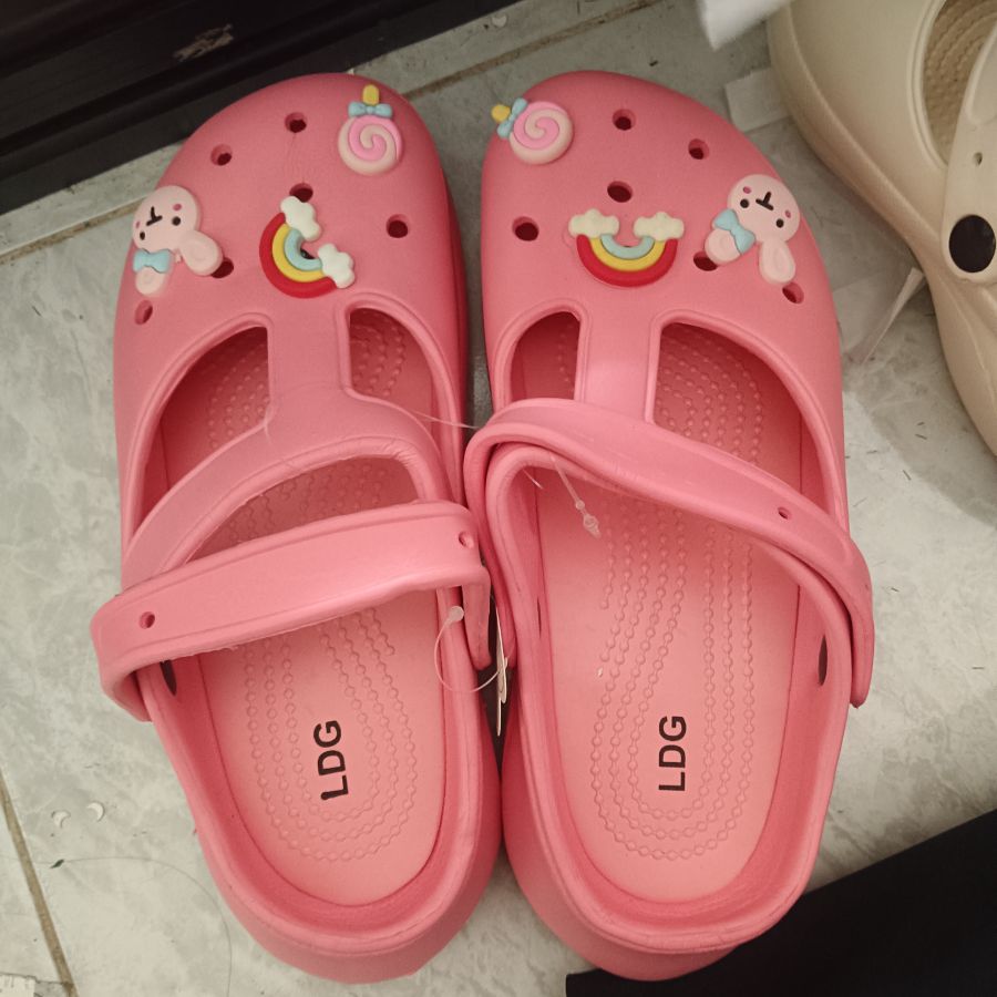 Sandal Slop LDG/40