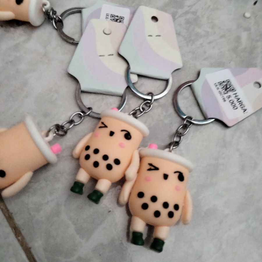 ganci
