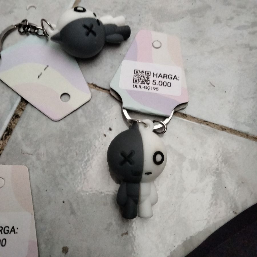 ganci