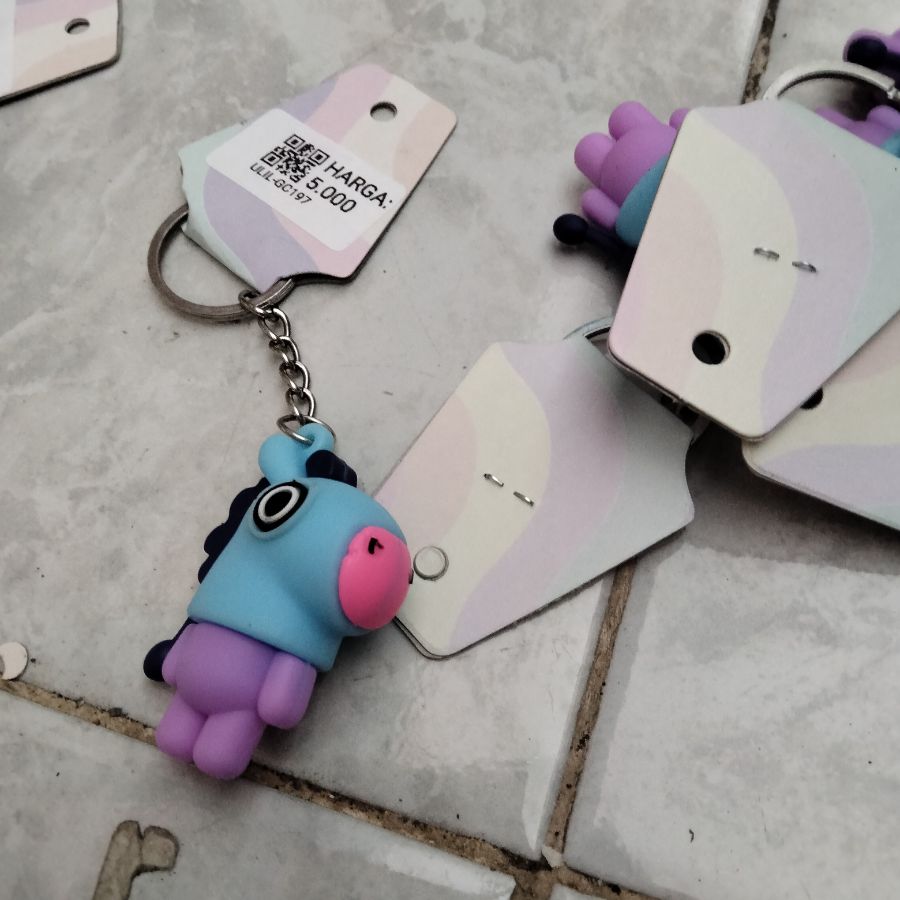 ganci