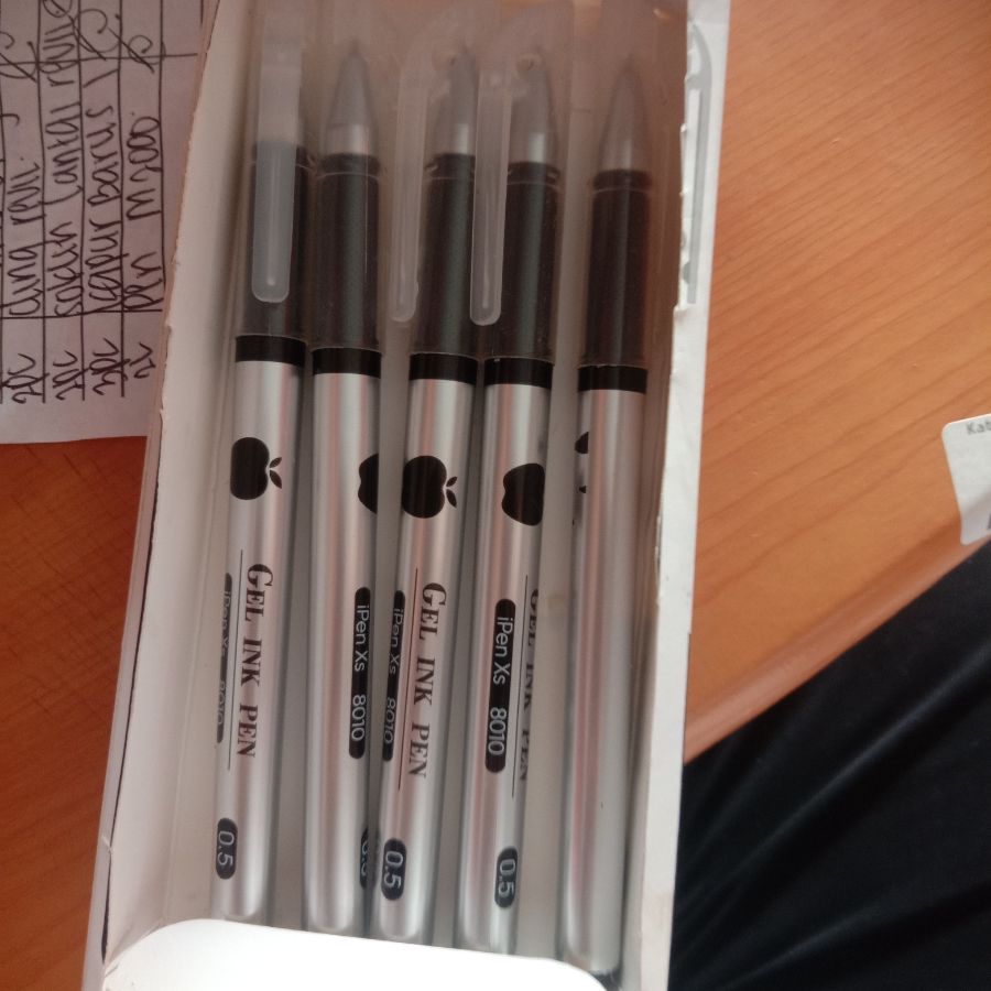 Pen apple