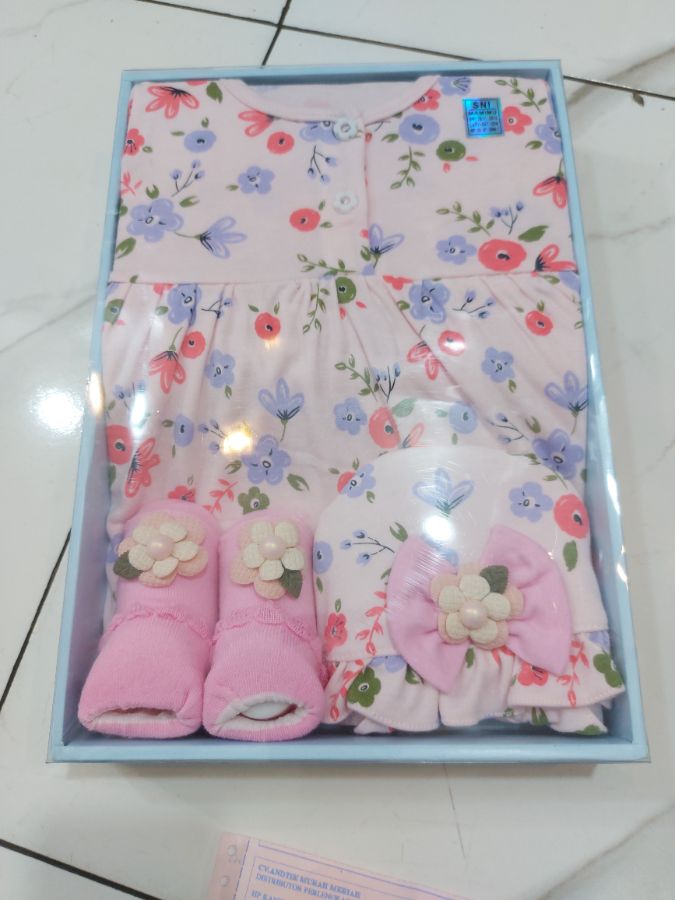 Mamimu set box