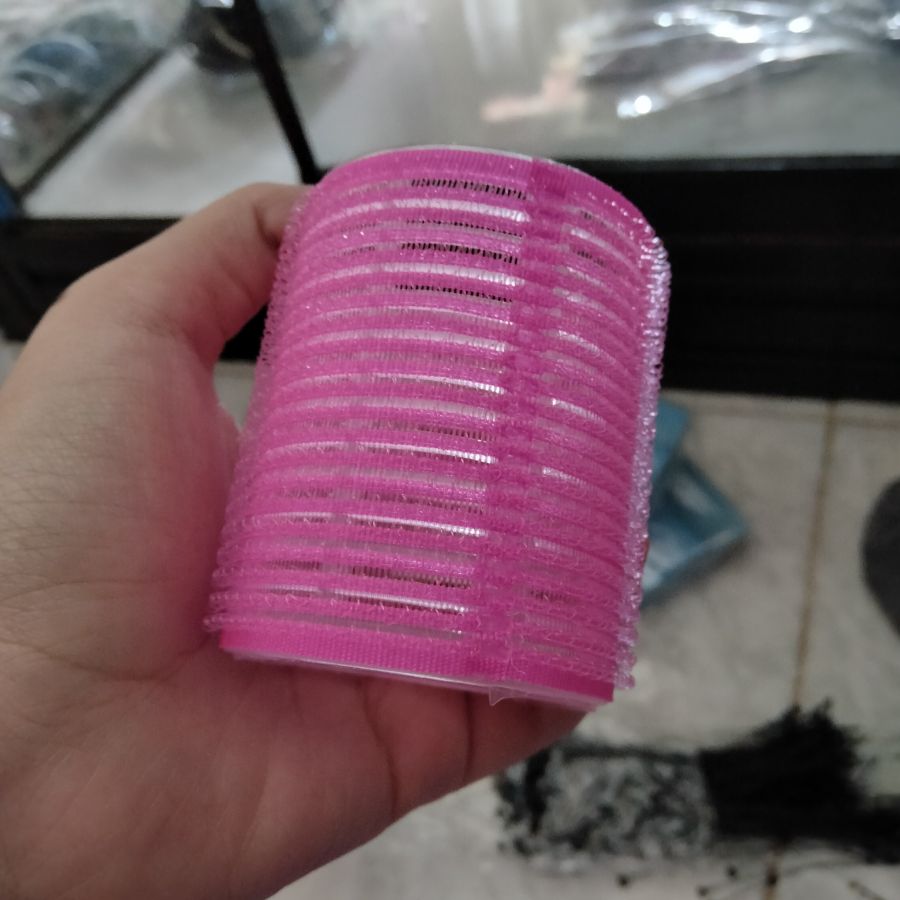 Roll Rambut 5cm