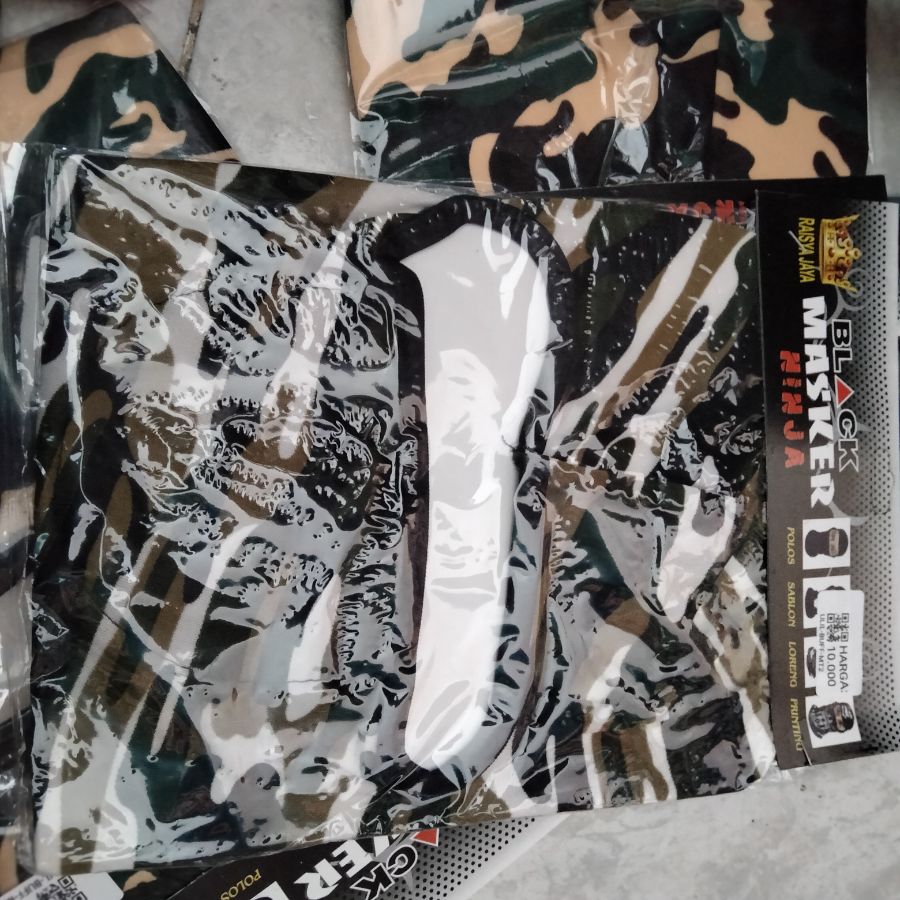 buff motif 
