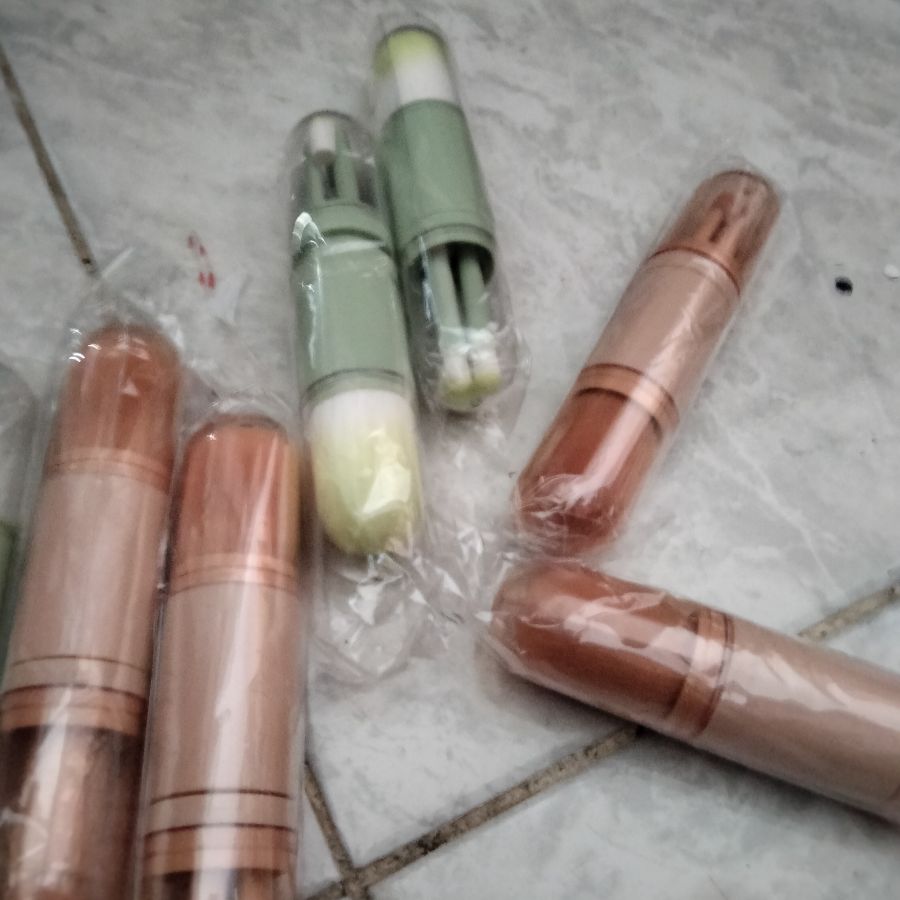 set brush