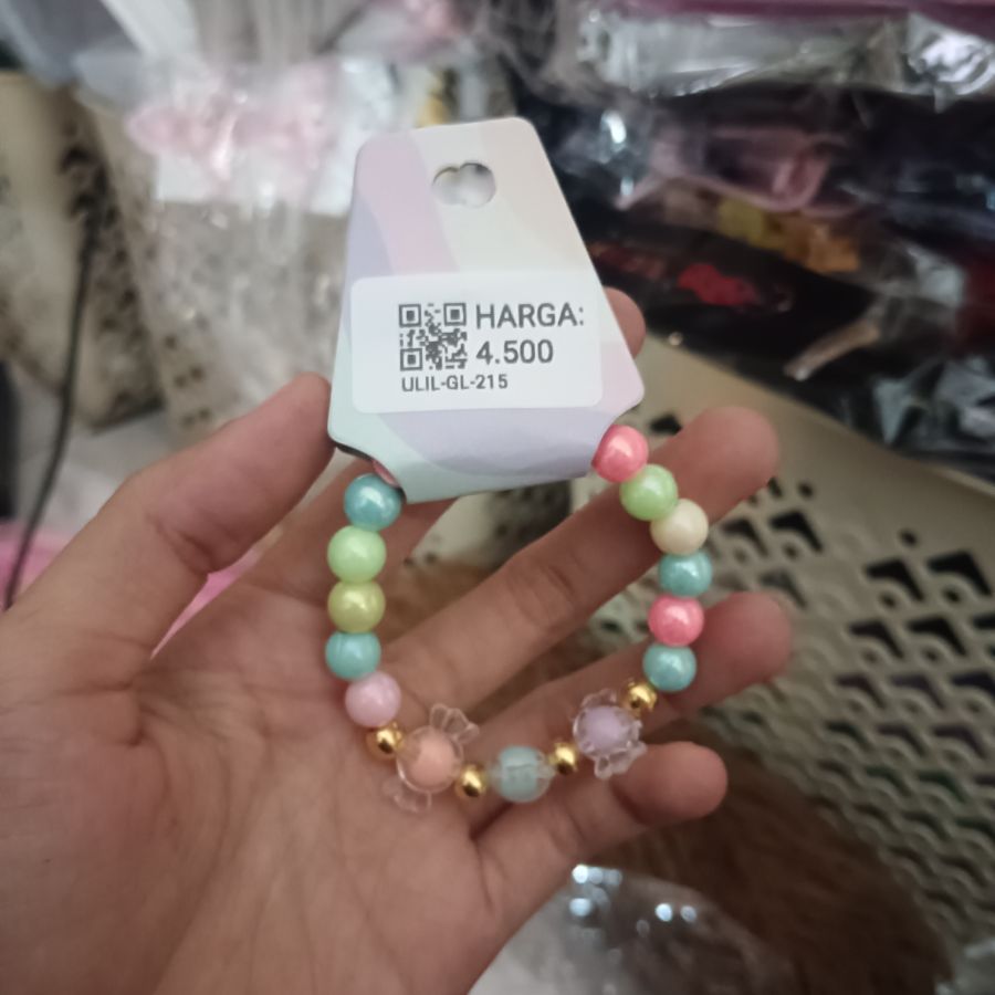 Gelang