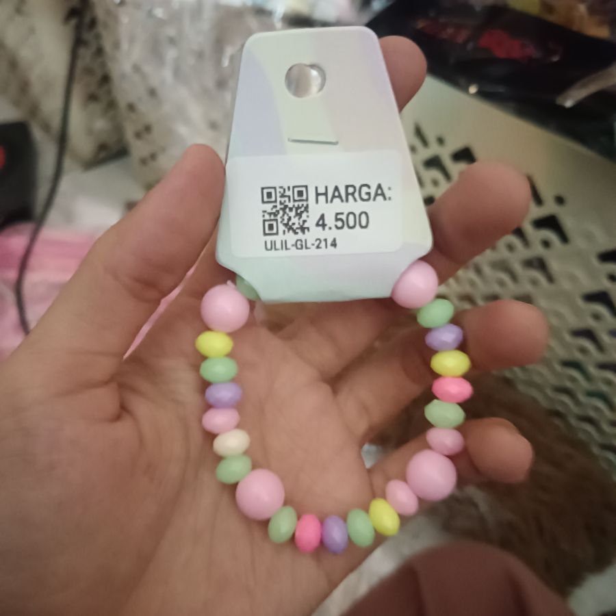 Gelang