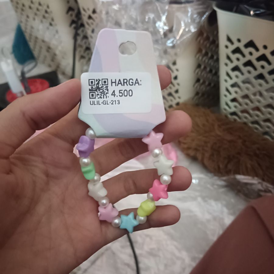 Gelang