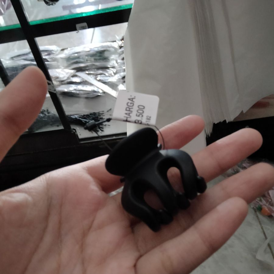 jedai hitam