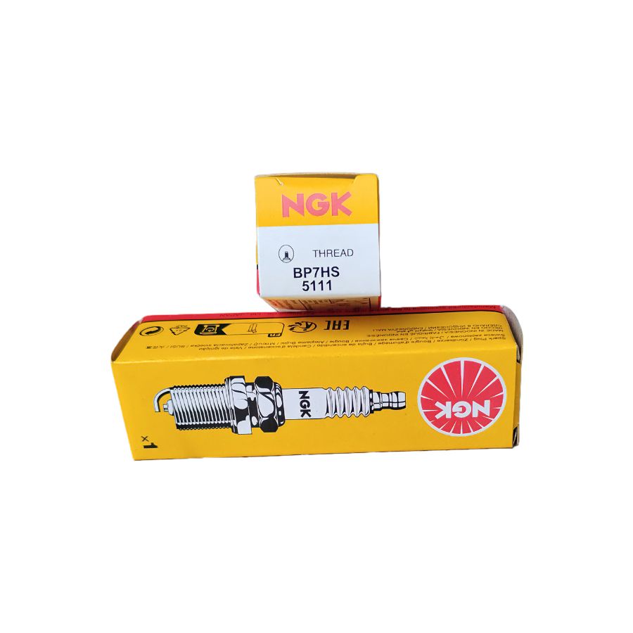 Busi BP7HS NGK