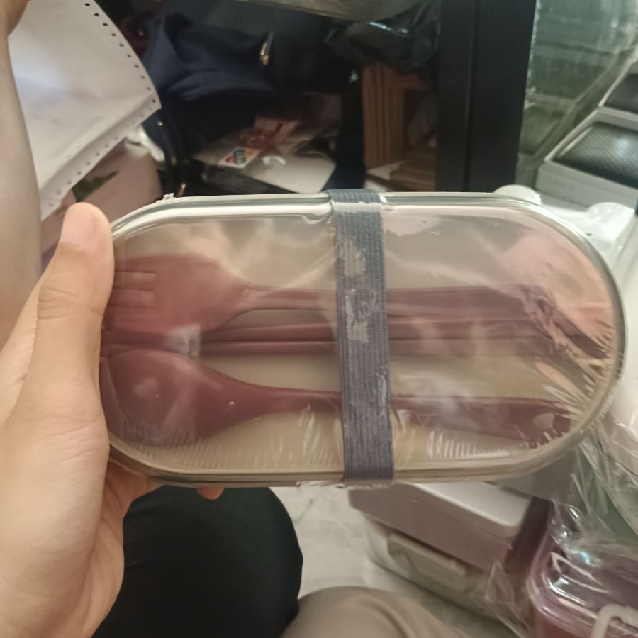 Lunch Box