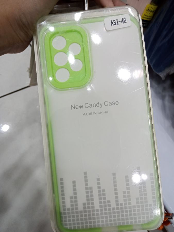 Bening Color Sam A32 4G
