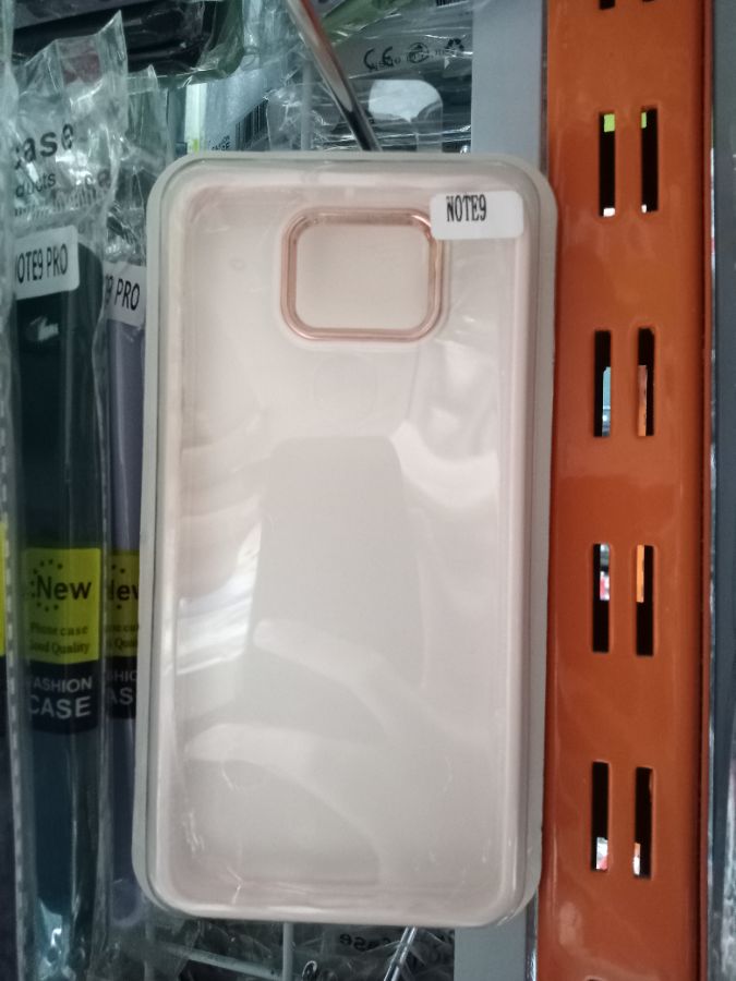 Bening Color Redmi Note 9