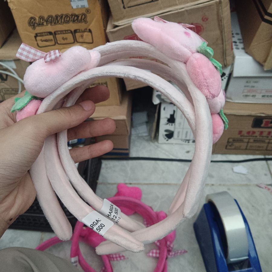 Bando Anak