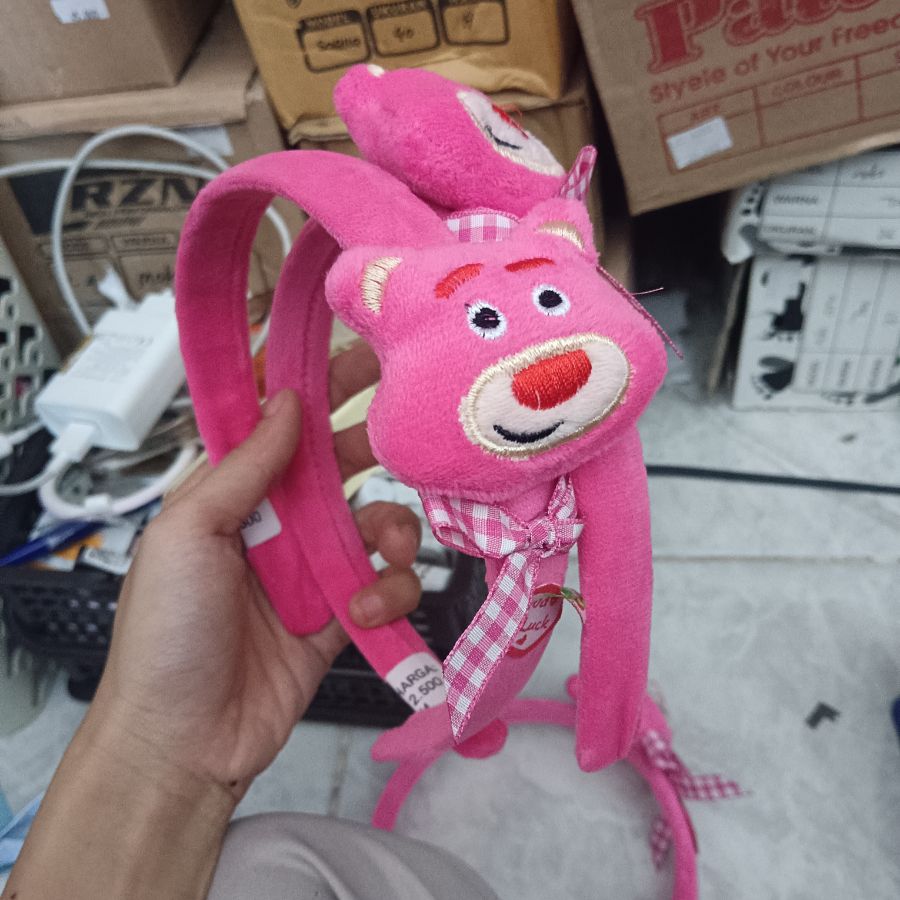 Bando Anak 