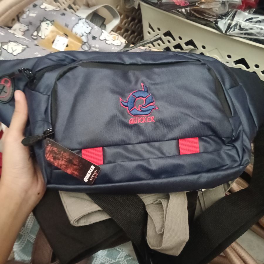Waistbag Quicker 