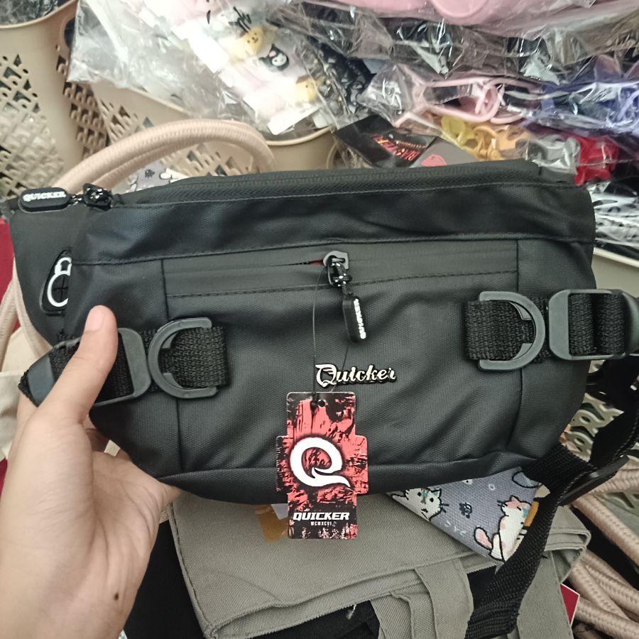 Waistbag Quicker 