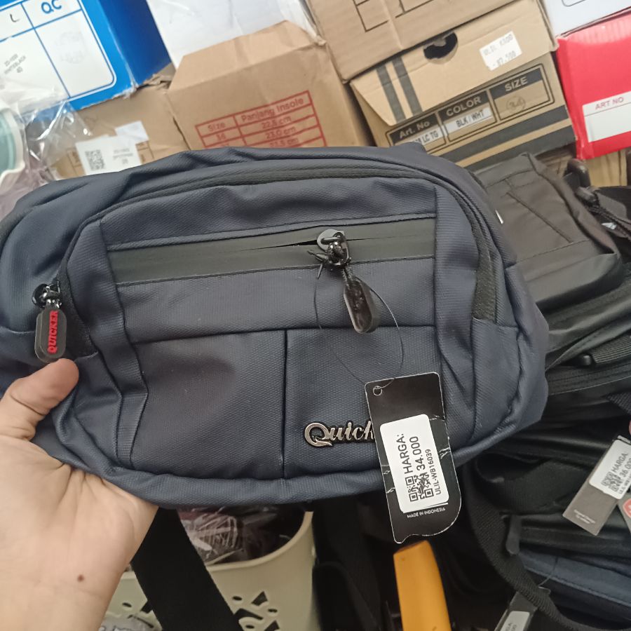 Waistbag Quicker 