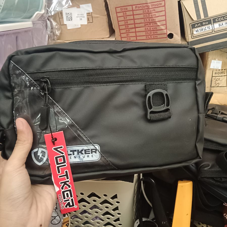 Waistbag