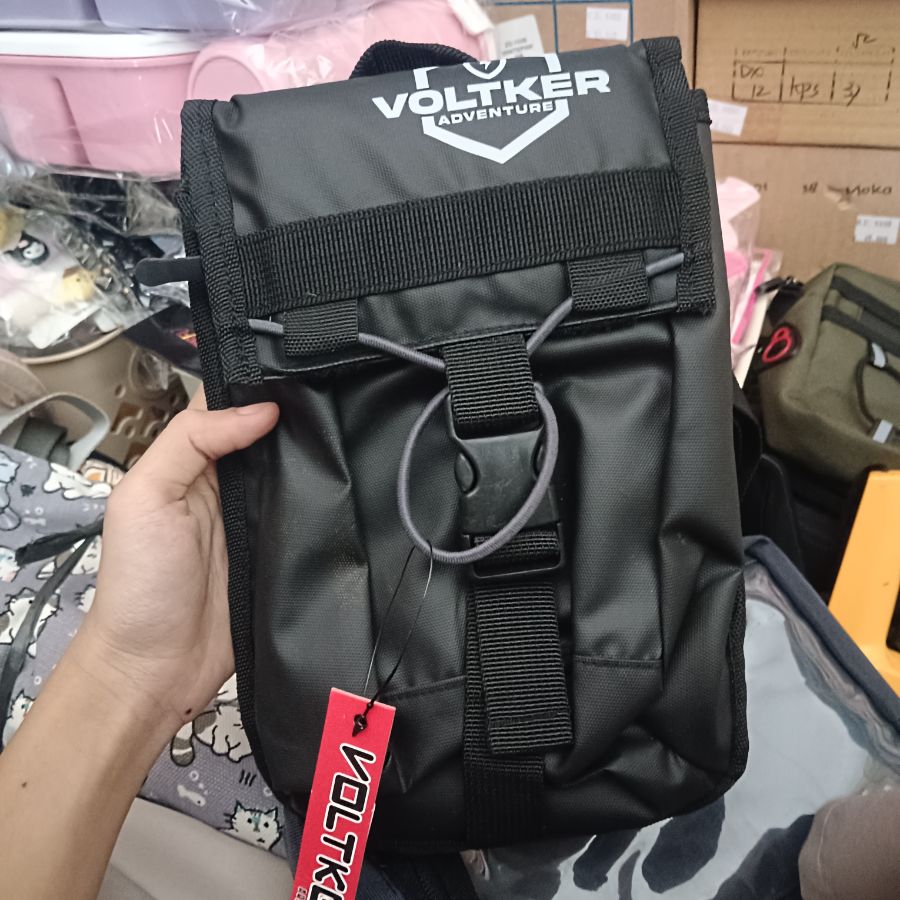 Waistbag