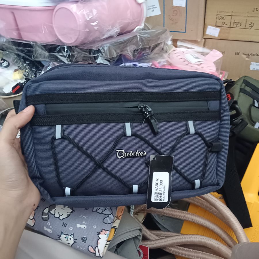 Waistbag Quicker 