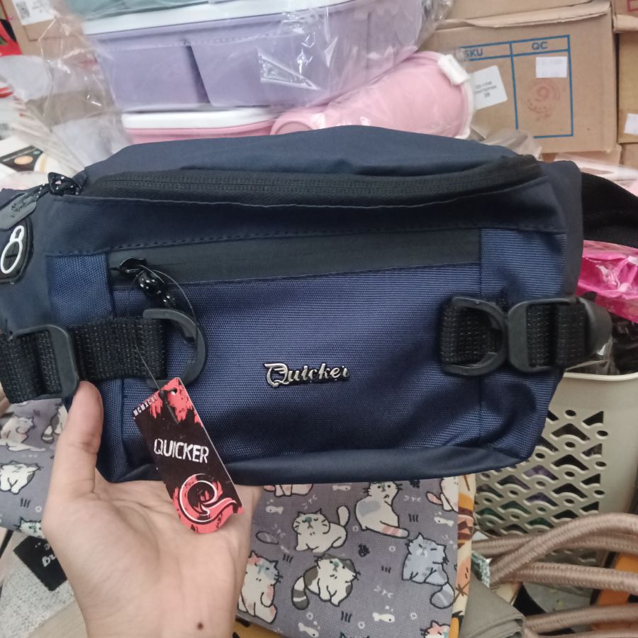 Waistbag Quicker 