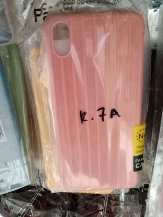 Macaron Redmi 7A