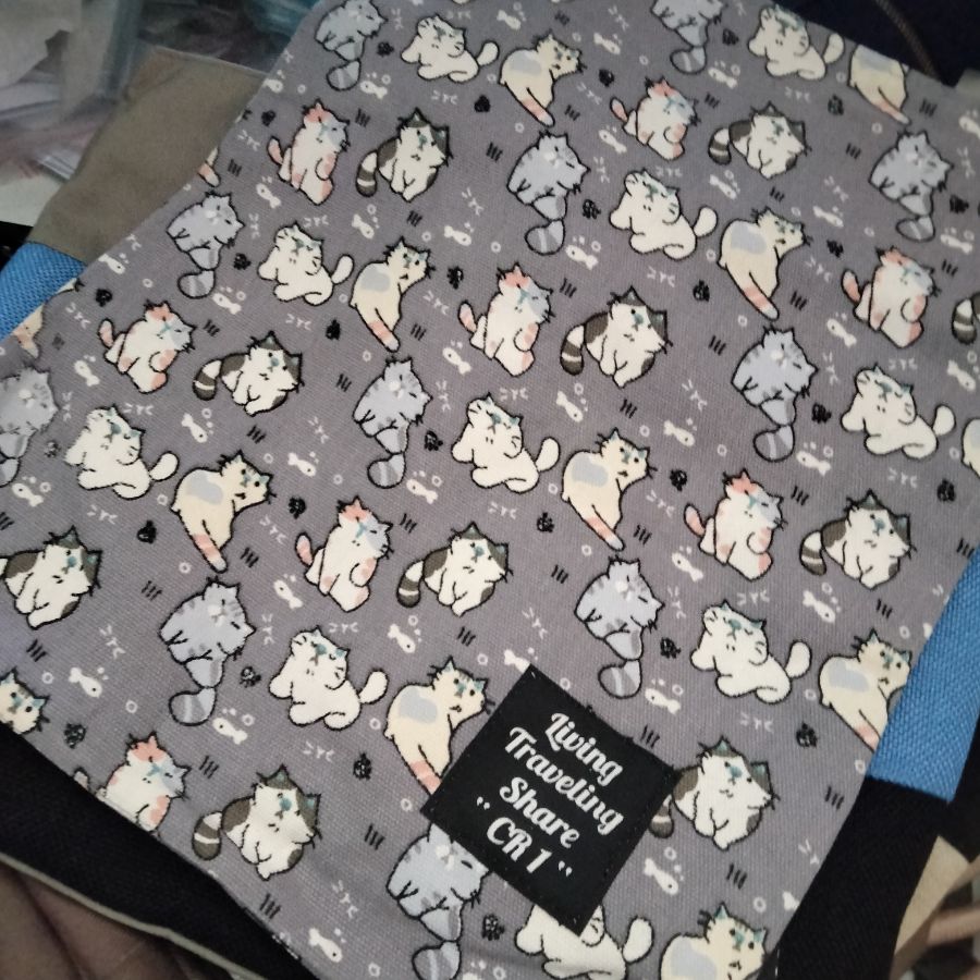 totebag 