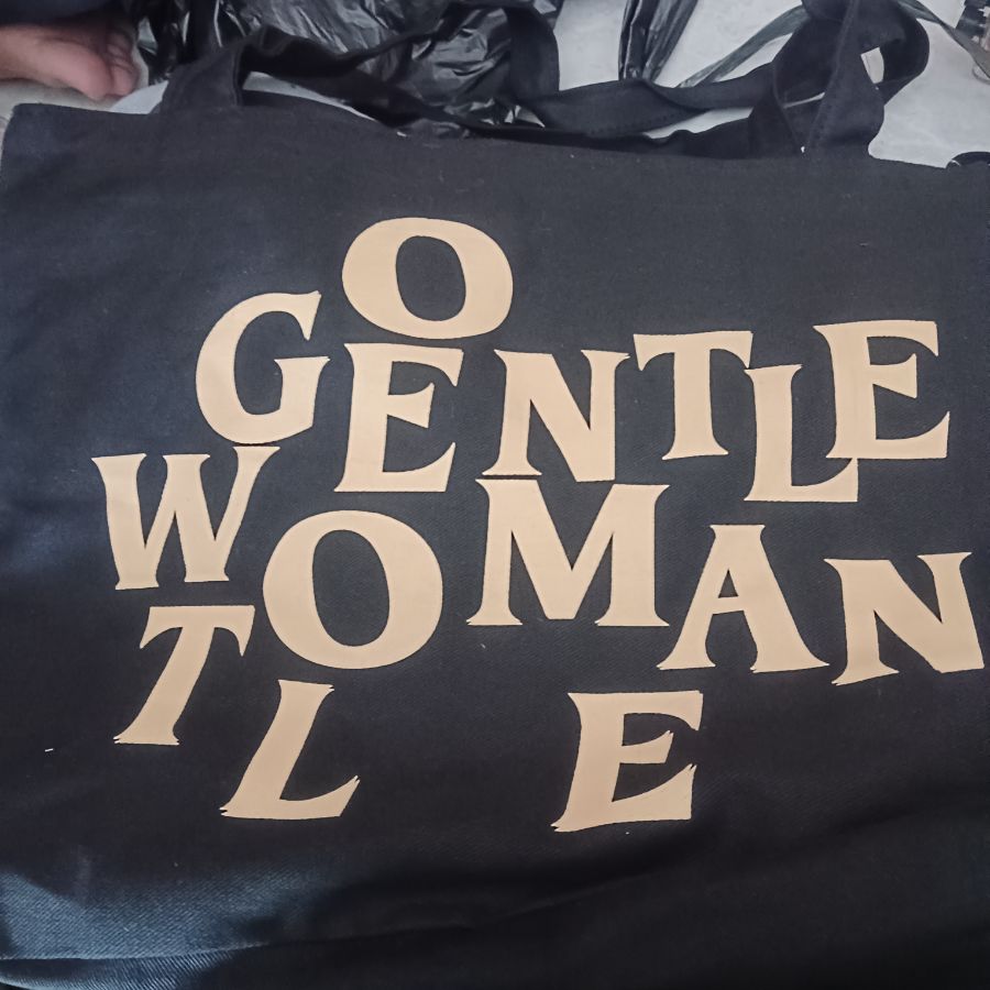 Totebag