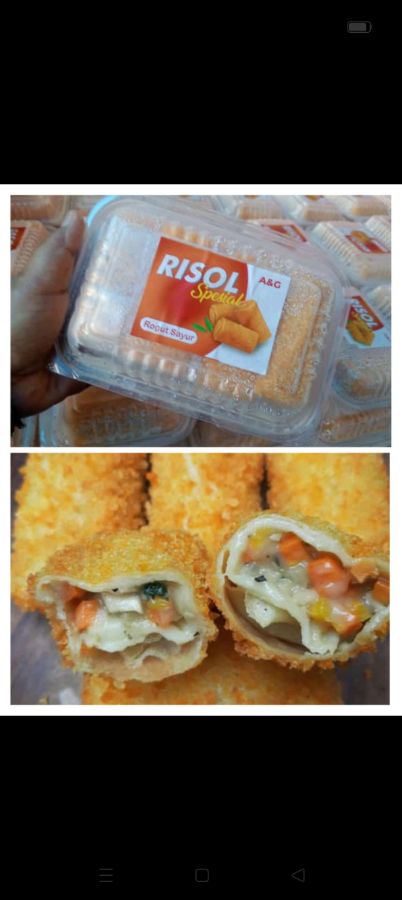 Risol special
