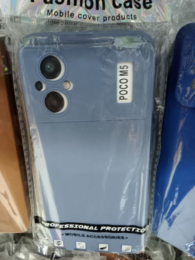 Procam Poco M5