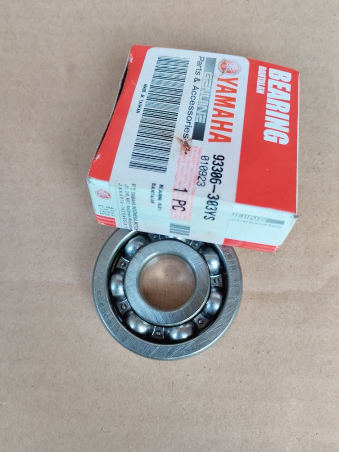 Laher Gearbox mio M3 6303 YGP