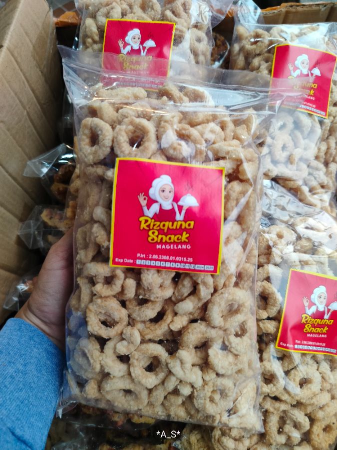 Lanting udang