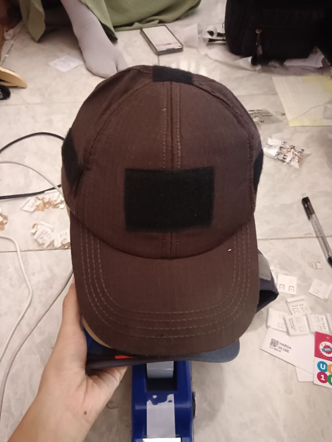 Topi