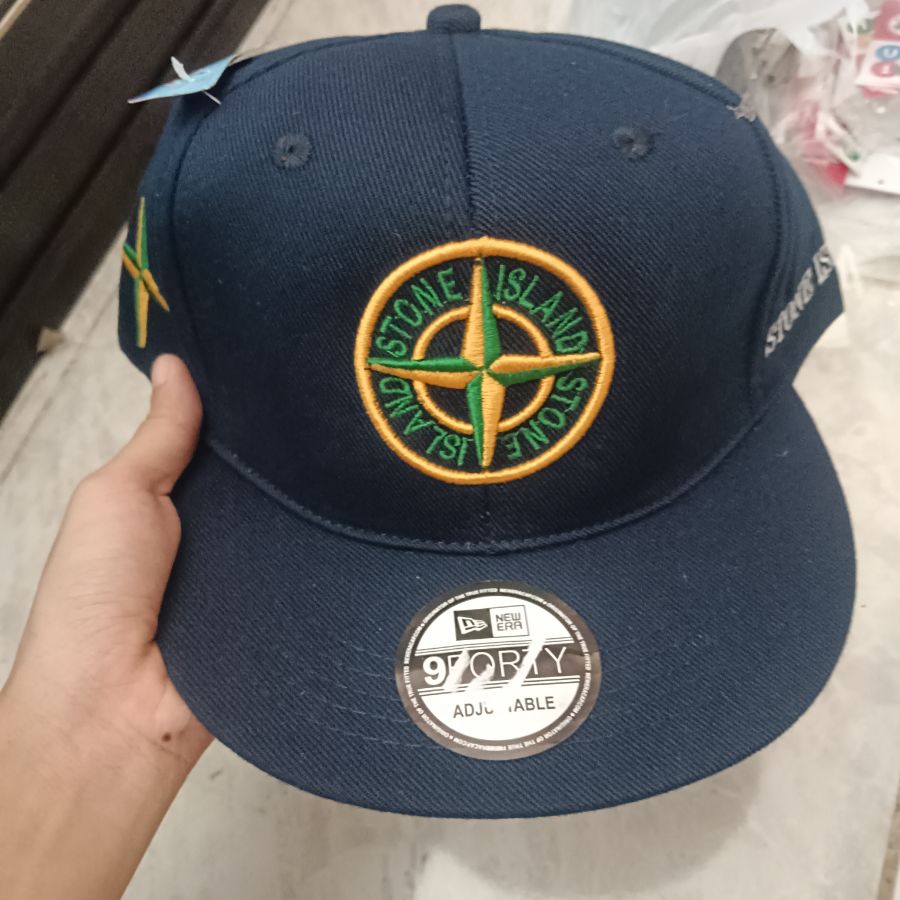 Topi Anak Backpack