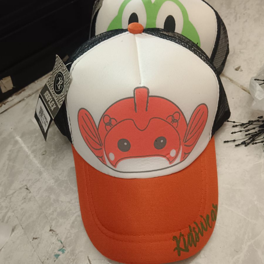 Topi Anak