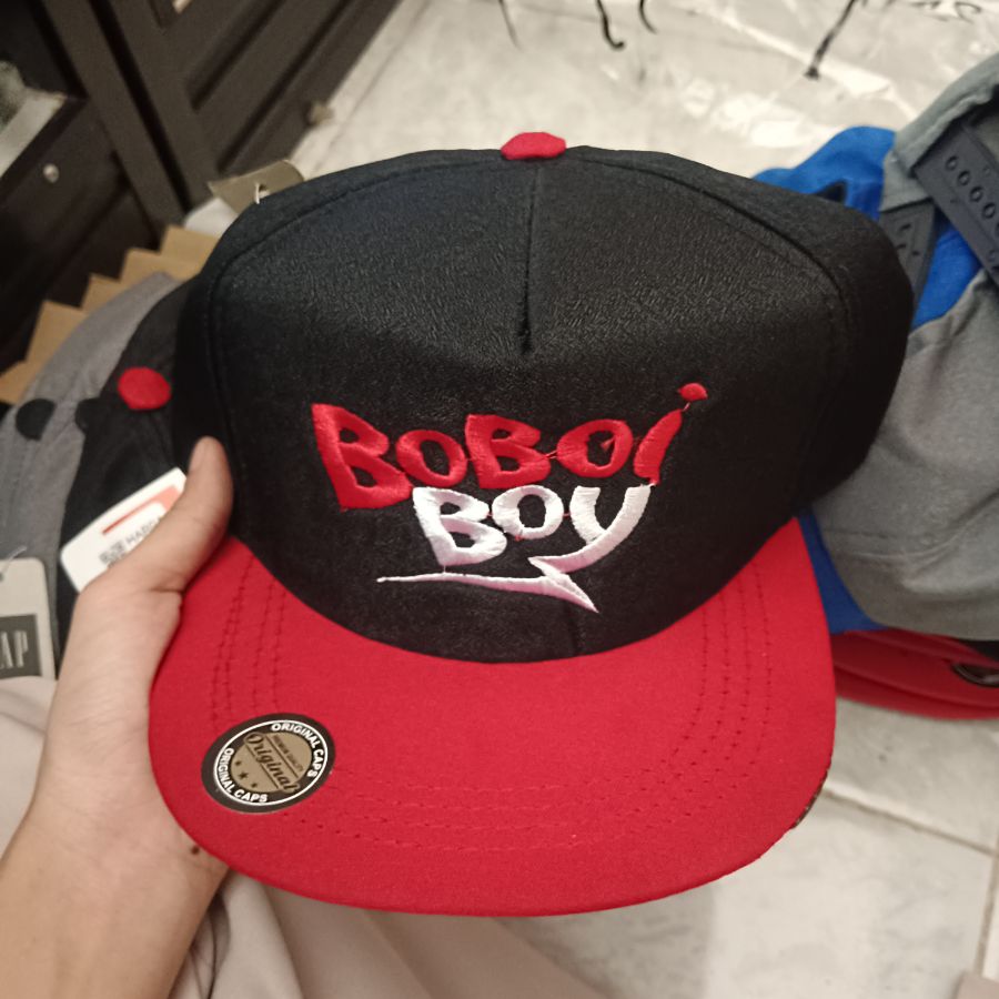 Topi Anak