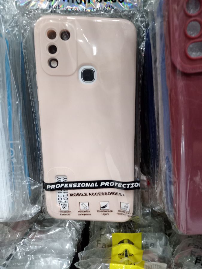 Procamera Inf Hot 12 Play