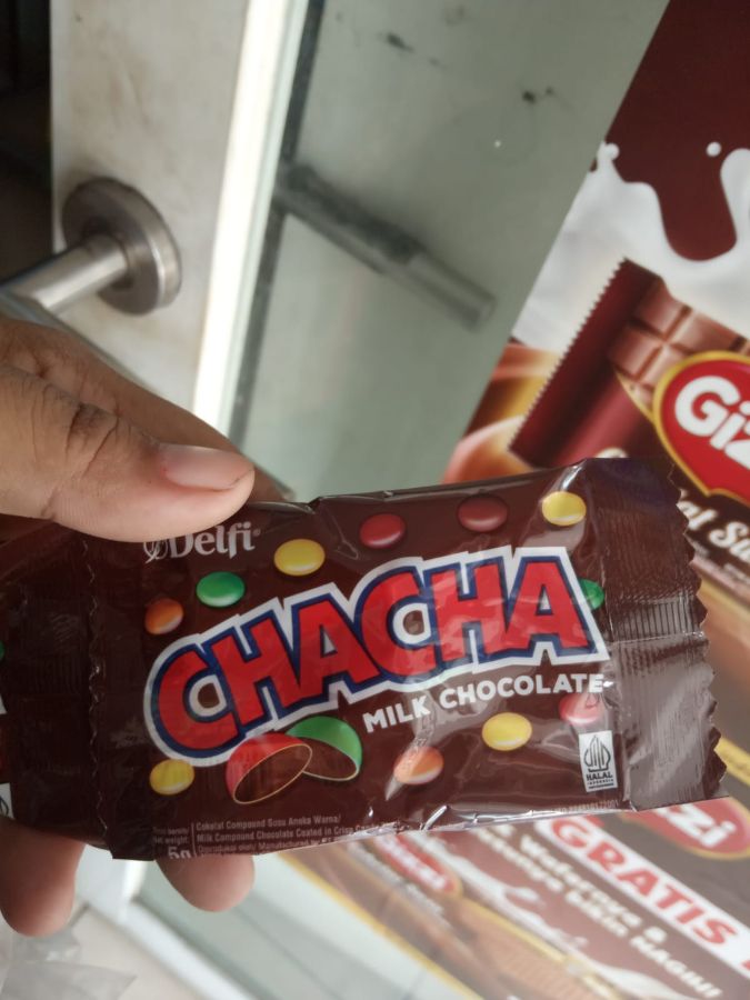 Chacha 1000