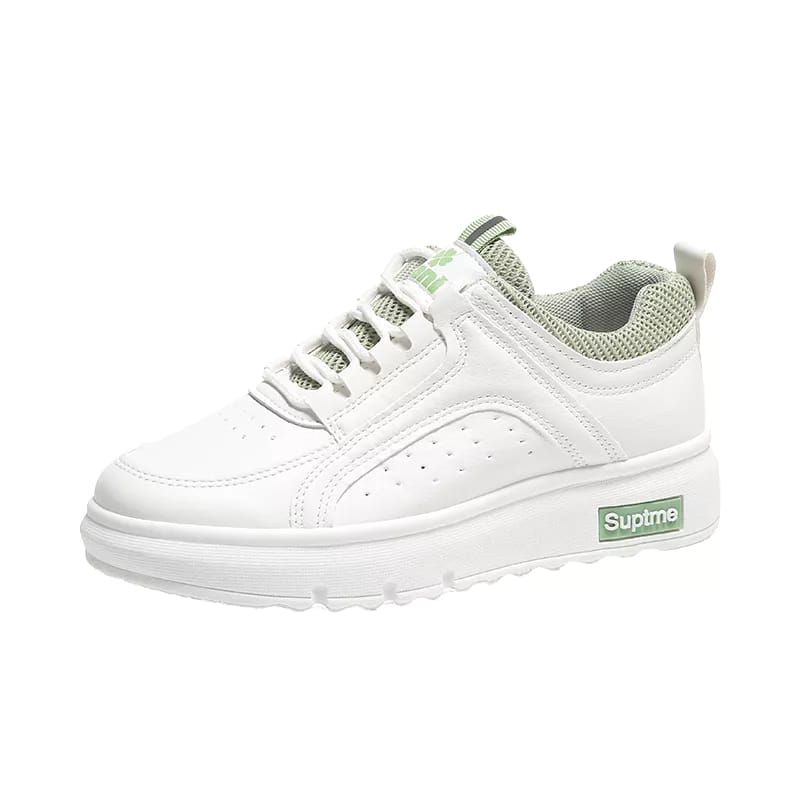 Sepatu Fashion Cani Green/38